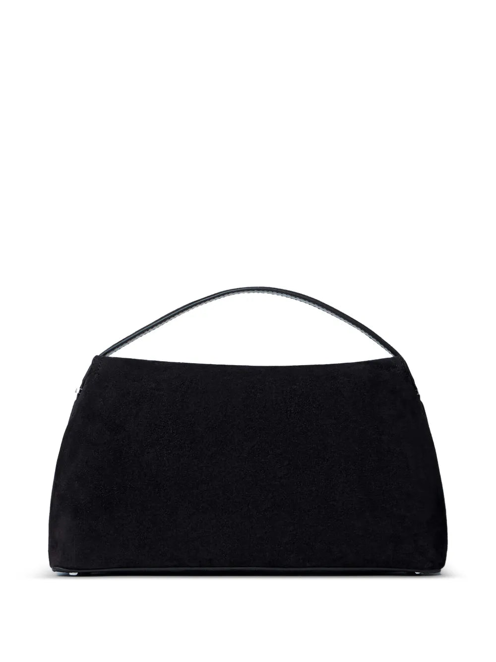 Toteme T Lock Top Handle Bag — Same as shown — Size One Size — Back View