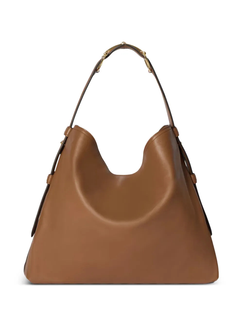 Gucci Large Beatrix Shoulder Bag — Same as shown — Size One Size — Side View