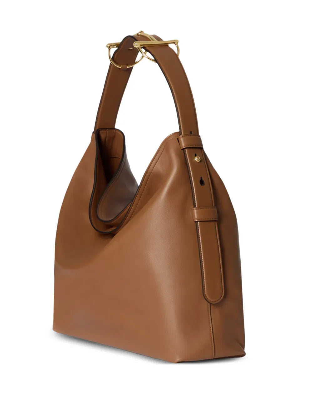 Gucci Large Beatrix Shoulder Bag — Same as shown — Size One Size — Back View