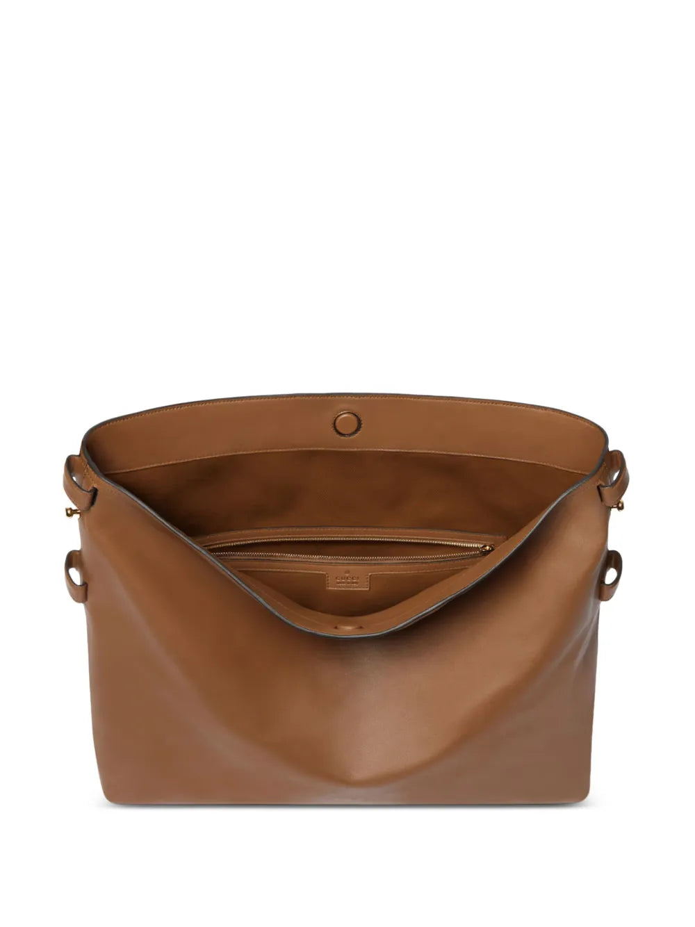 Gucci Large Beatrix Shoulder Bag — Same as shown — Size One Size — Top View