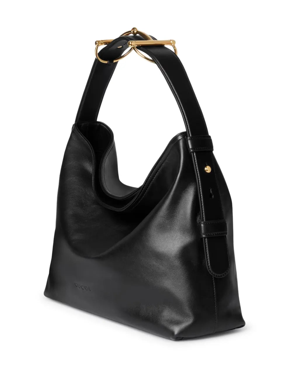 Gucci Medium Beatrix Shoulder Bag — Same as shown — Size One Size — Back View