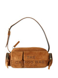 Marc Jacobs The Cargo Shoulder Bag — Same as shown — Size One Size — Front View