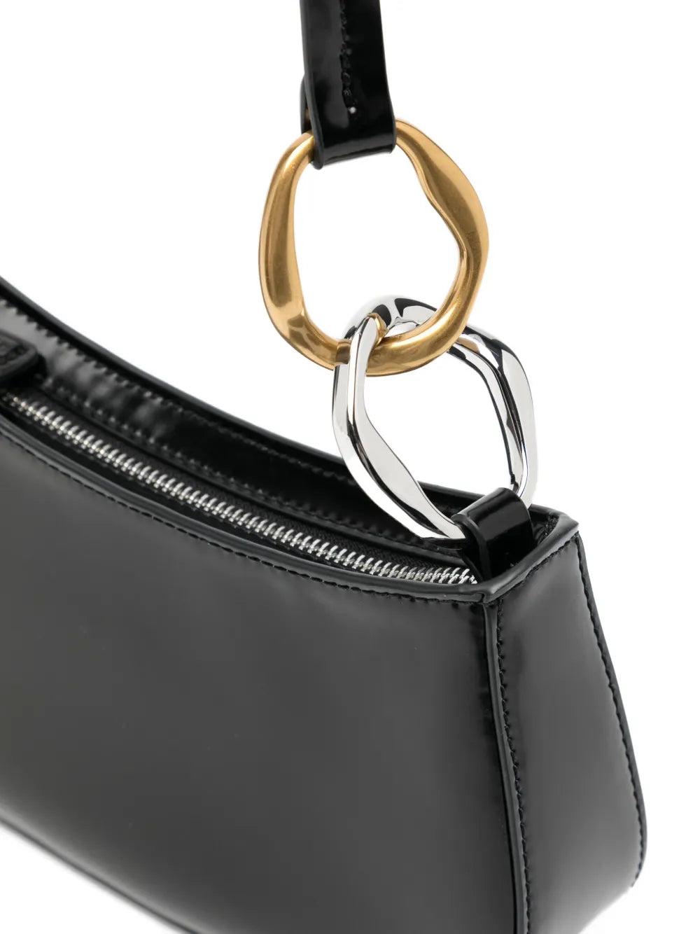 Staud Ollie Shoulder Bag — Same as shown — Size One Size — Top View