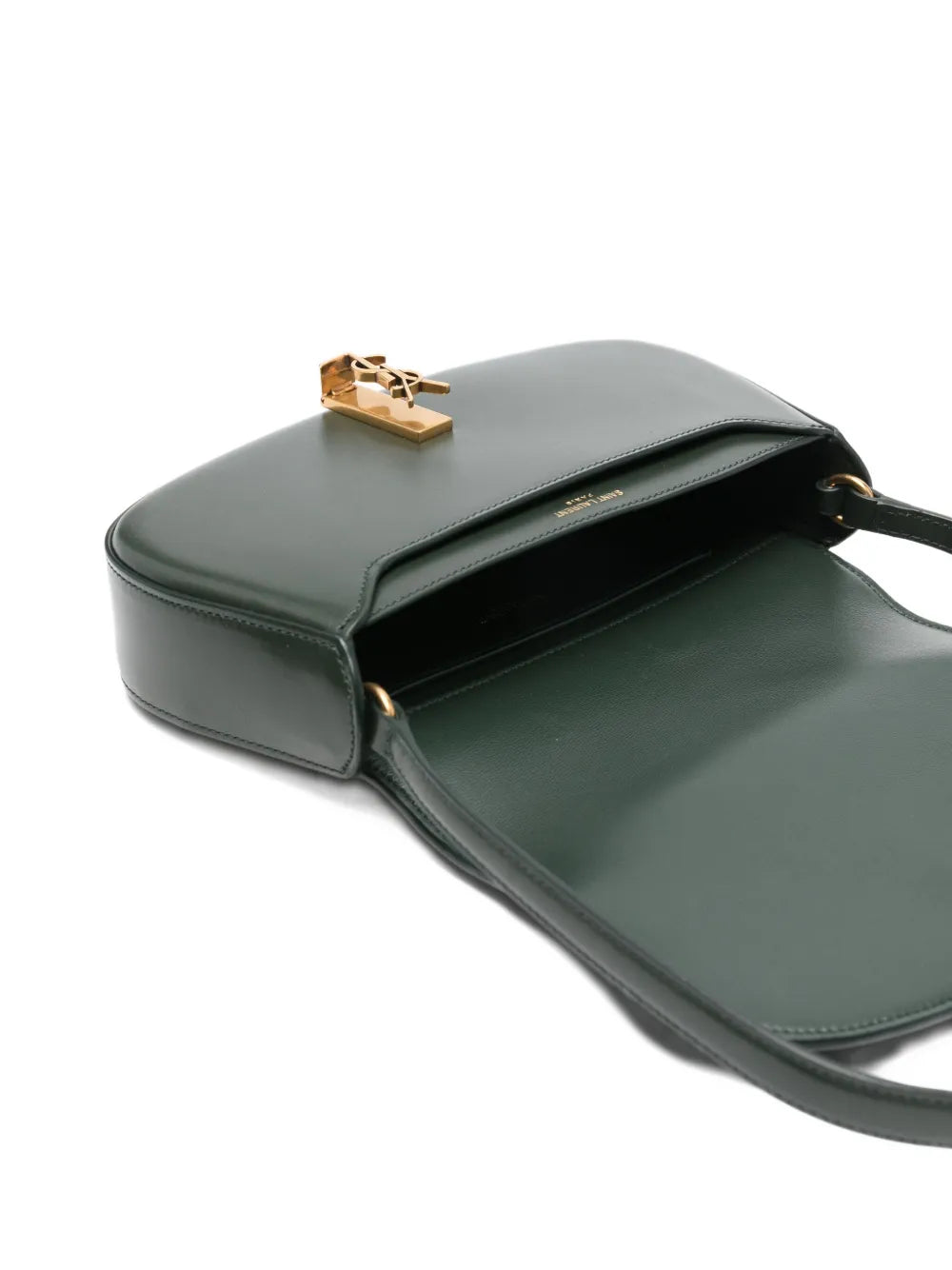 Saint Laurent Mini Voltaire Shoulder Bag — Same as shown — Size One Size — Detail View