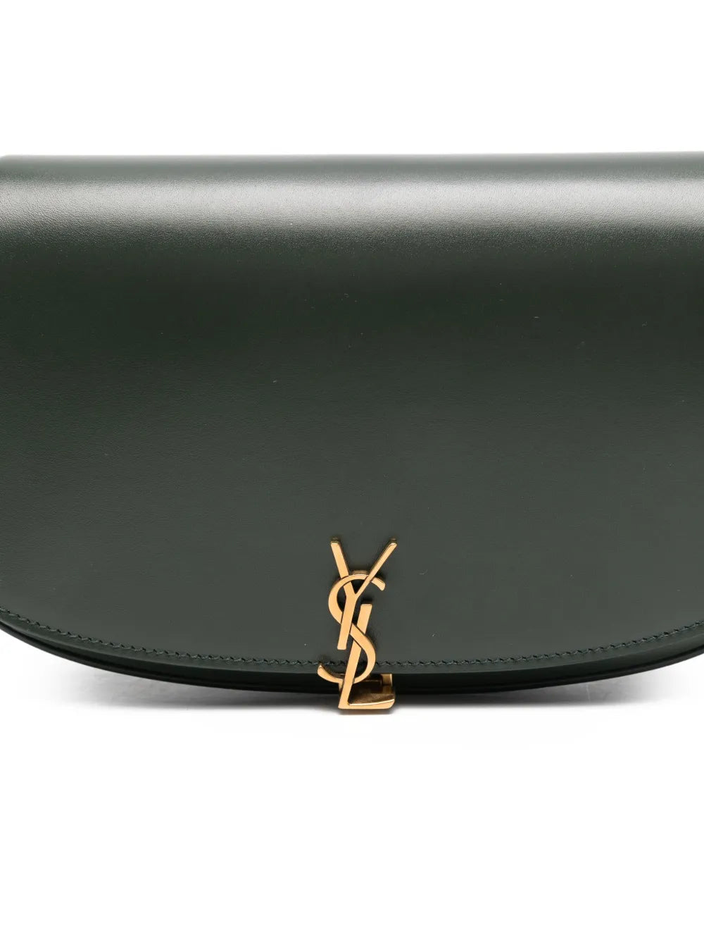 Saint Laurent Mini Voltaire Shoulder Bag — Same as shown — Size One Size — Top View
