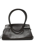 Staud Maude Shoulder Bag — Same as shown — Size One Size — Front View