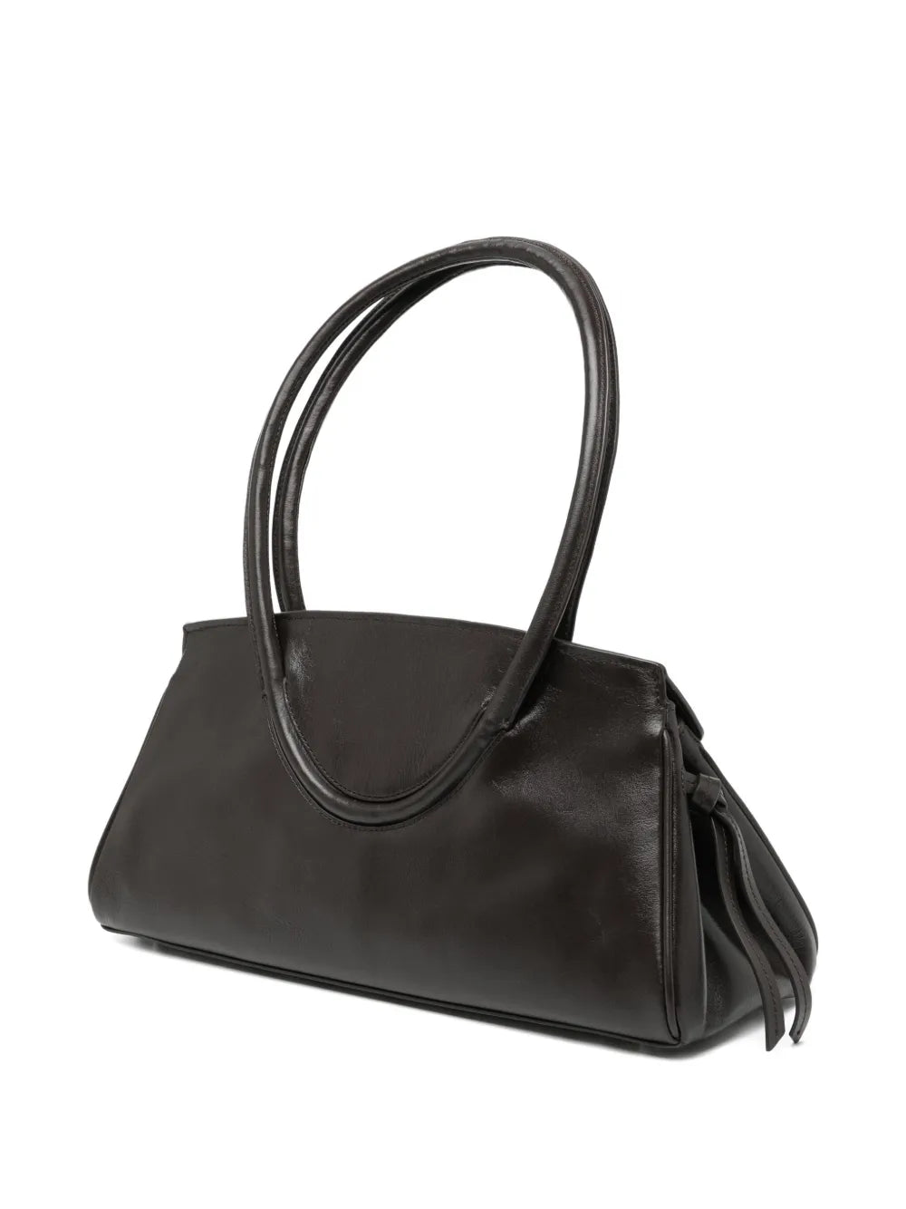 Staud Maude Shoulder Bag — Same as shown — Size One Size — Back View