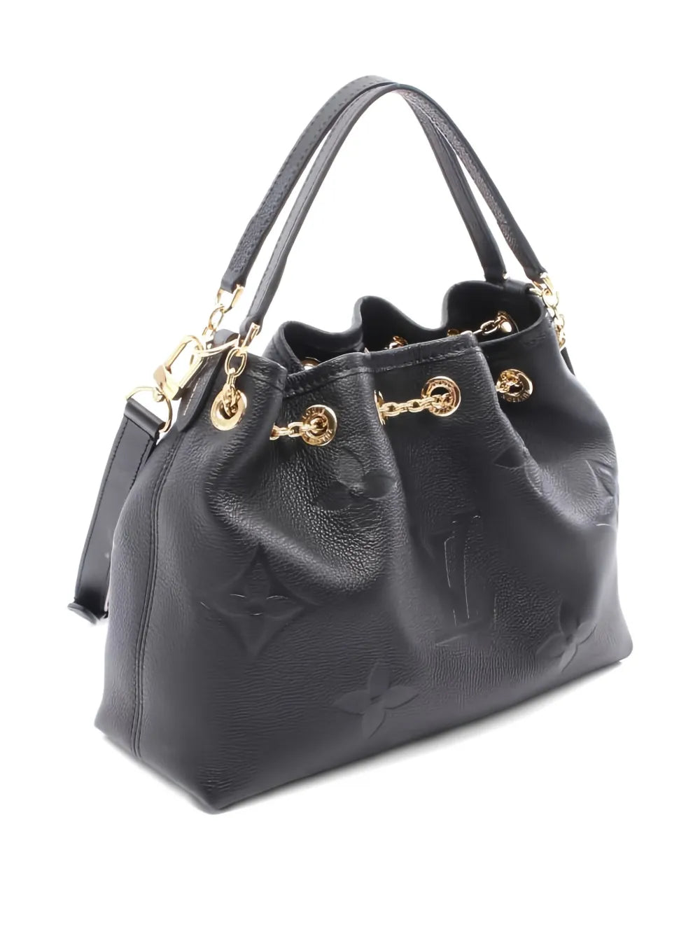 Louis Vuitton Pre Owned 2021 Lv Bundle Handbag — Same as shown — Size One Size — Side View
