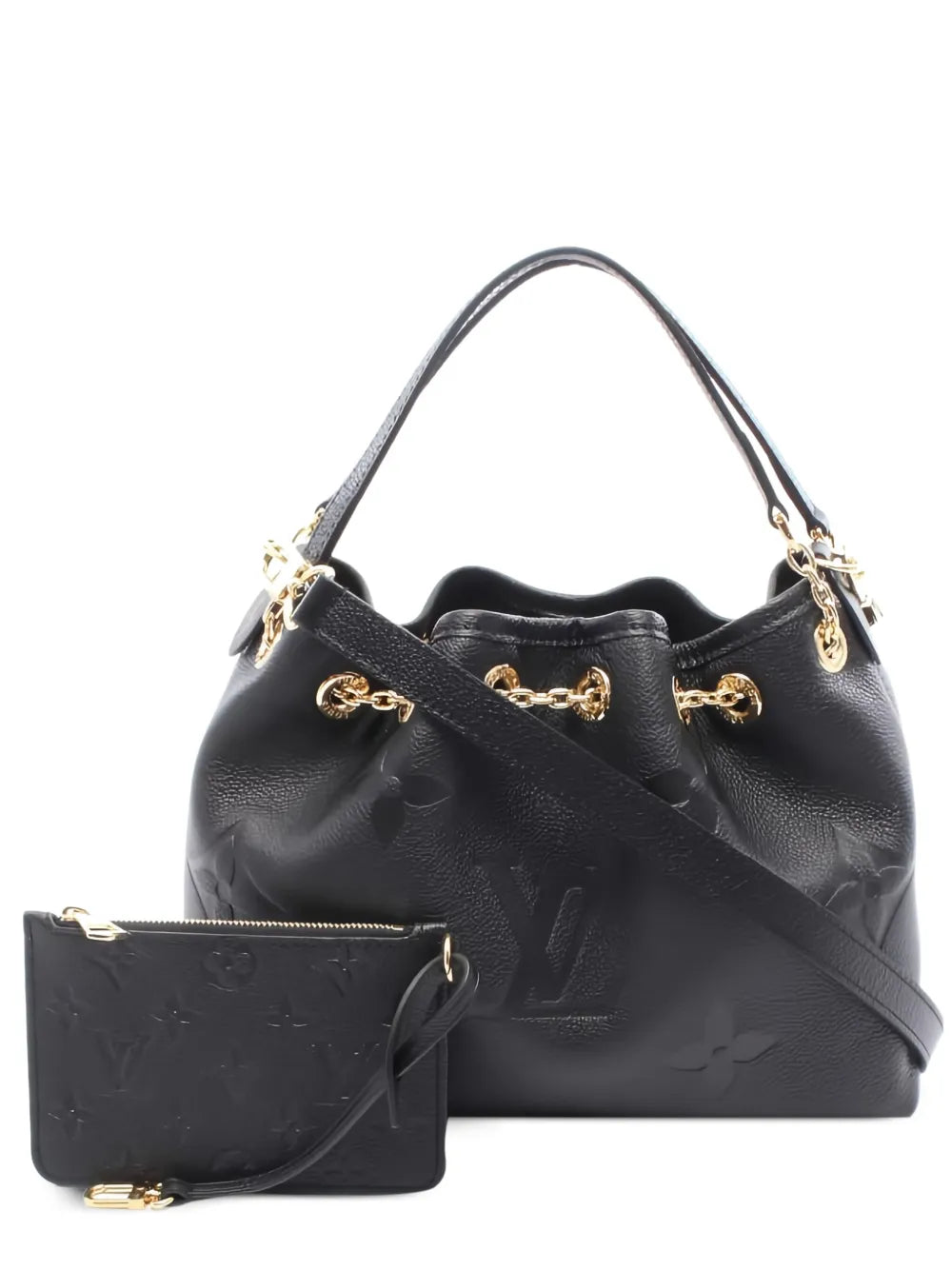 Louis Vuitton Pre Owned 2021 Lv Bundle Handbag — Same as shown — Size One Size — Front View