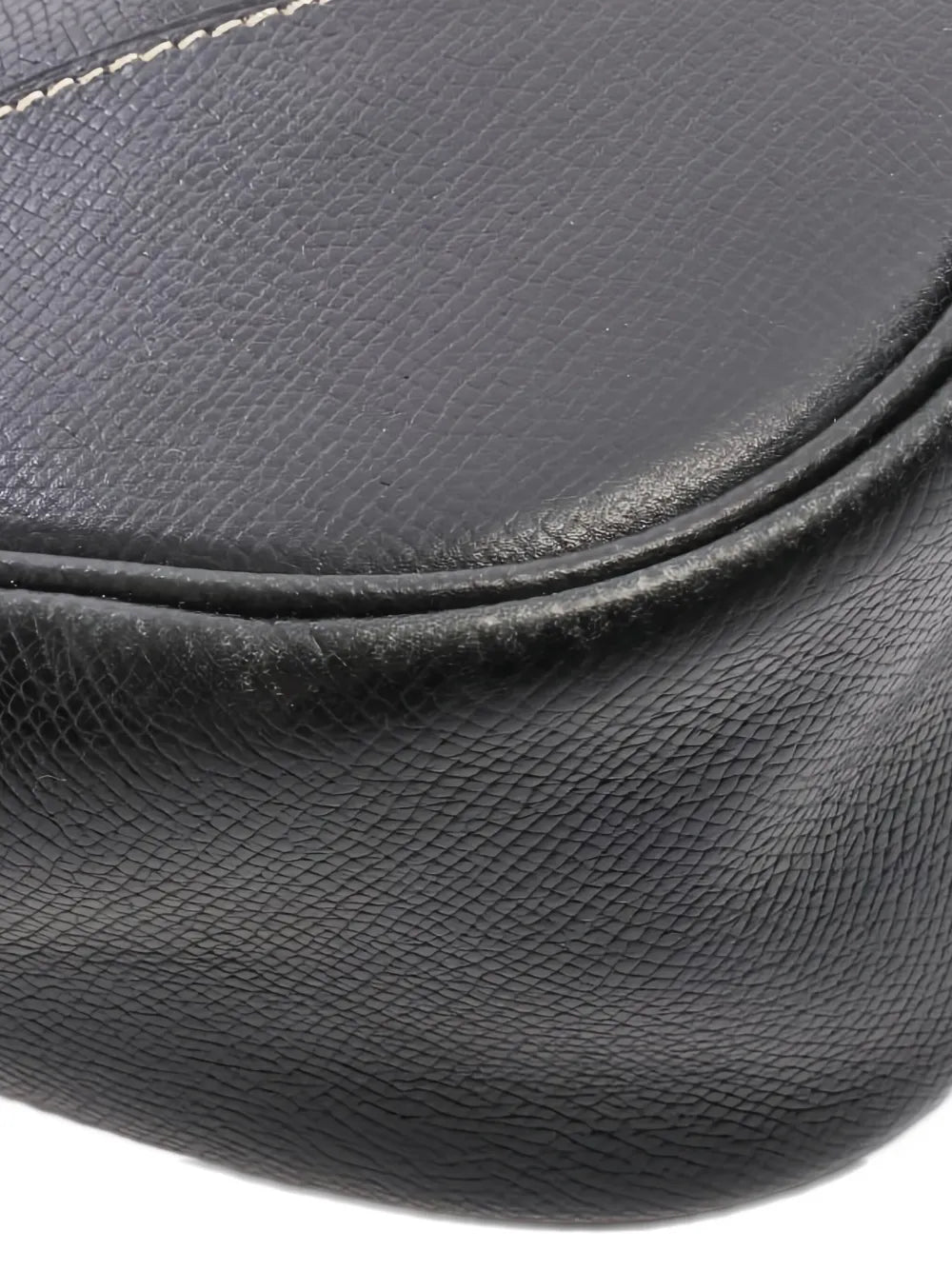 Hermes Pre Owned Trim 31 Shoulder Bag — Same as shown — Size One Size — Top View