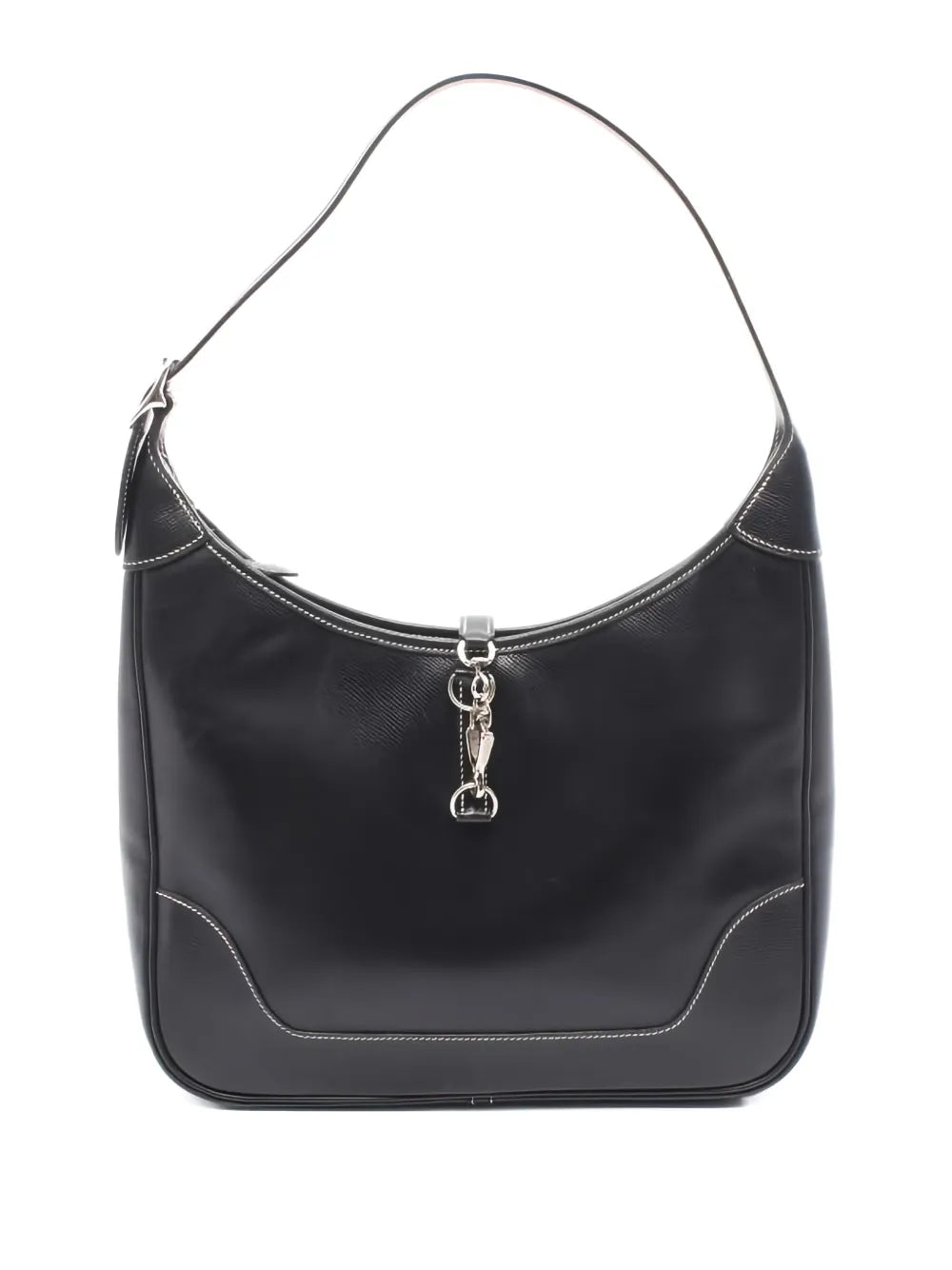 Hermes Pre Owned Trim 31 Shoulder Bag — Same as shown — Size One Size — Front View