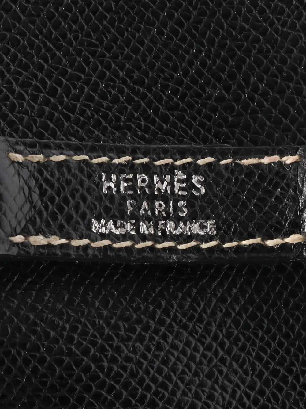 Hermes Pre Owned Trim 31 Shoulder Bag — Same as shown — Size One Size — Detail View