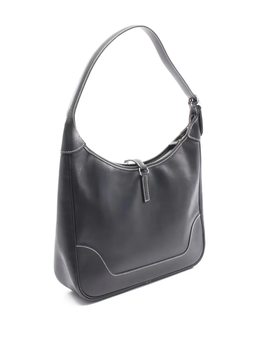 Hermes Pre Owned Trim 31 Shoulder Bag — Same as shown — Size One Size — Side View