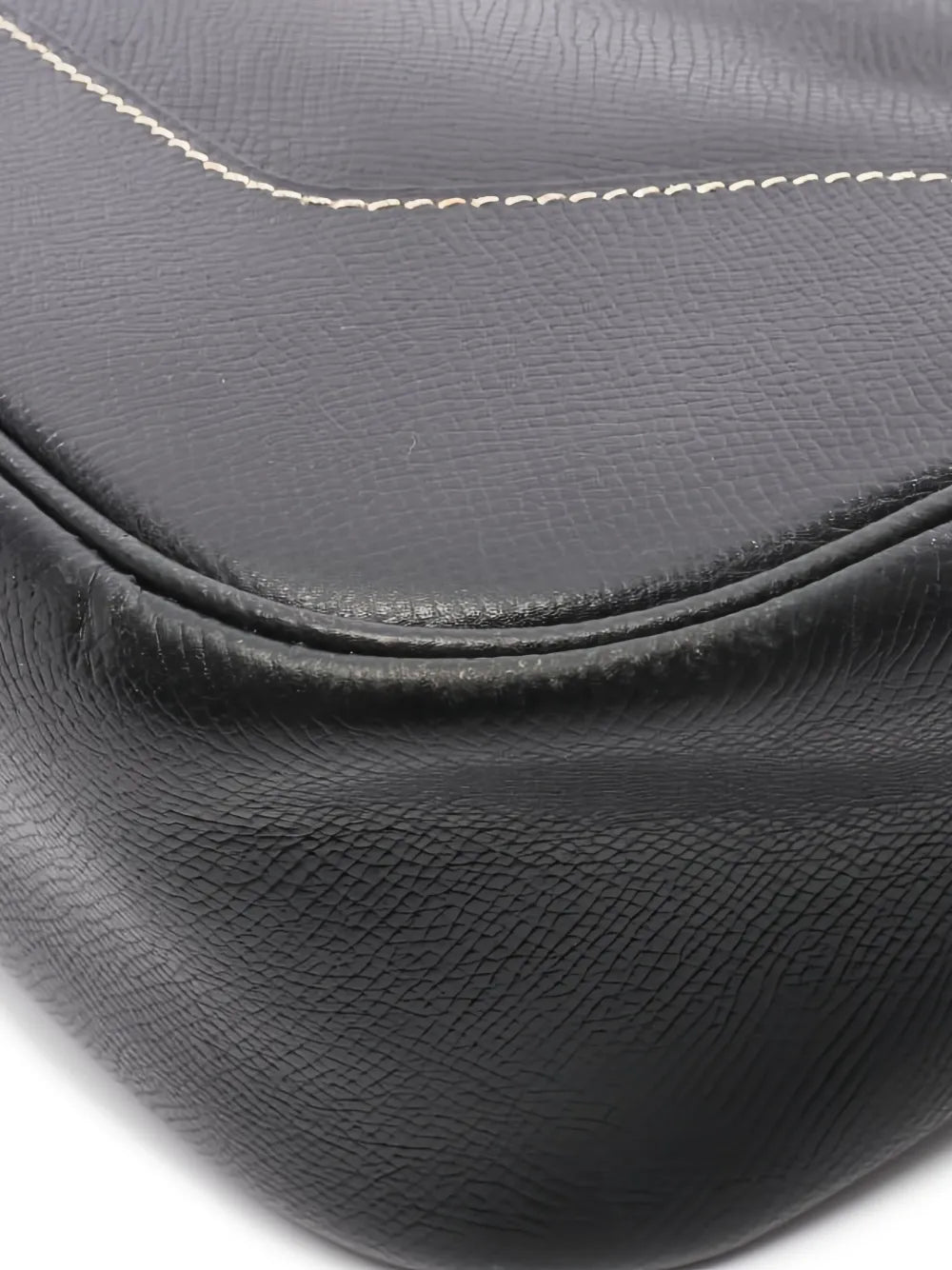 Hermes Pre Owned Trim 31 Shoulder Bag — Same as shown — Size One Size — Back View