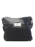 Christian Dior Pre Owned 2020S Trotter Monogram Shoulder Bag — Same as shown — Size One Size — Front View