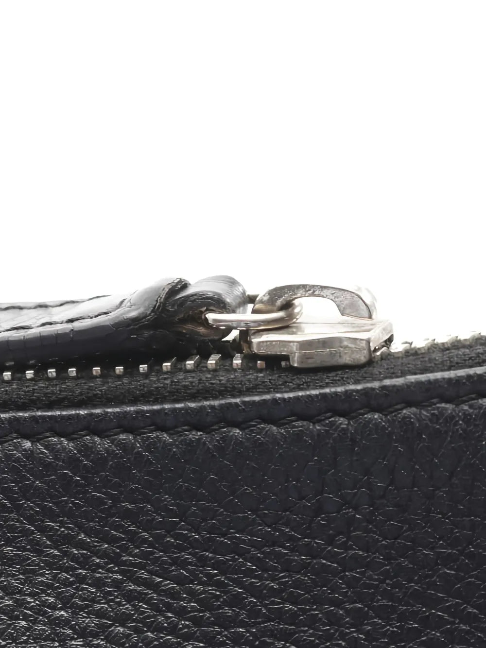 Christian Dior Pre Owned 2020S Trotter Monogram Shoulder Bag — Same as shown — Size One Size — Detail View