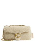 Coach Pillow Tabby 26 Shoulder Bag — Same as shown — Size One Size — Front View
