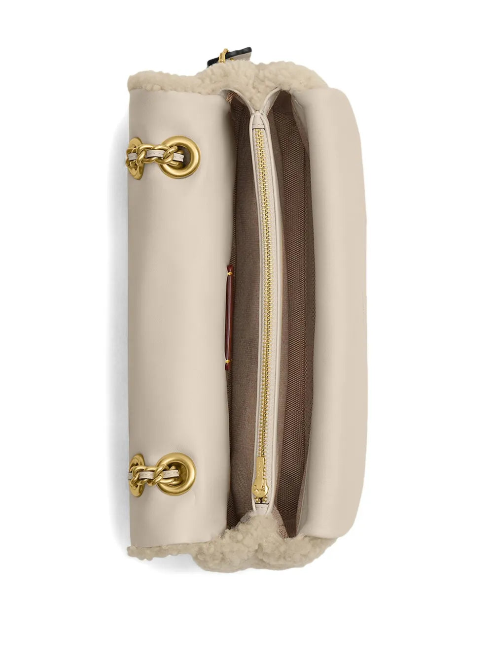 Coach Pillow Tabby 26 Shoulder Bag — Same as shown — Size One Size — Back View