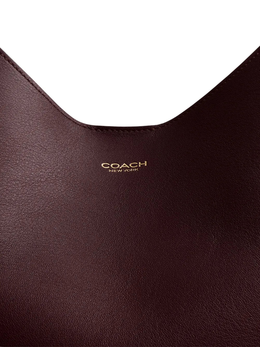Coach Brooklyn 28 Shoulder Bag — Same as shown — Size One Size — Top View