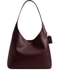 Coach Brooklyn 28 Shoulder Bag — Same as shown — Size One Size — Front View