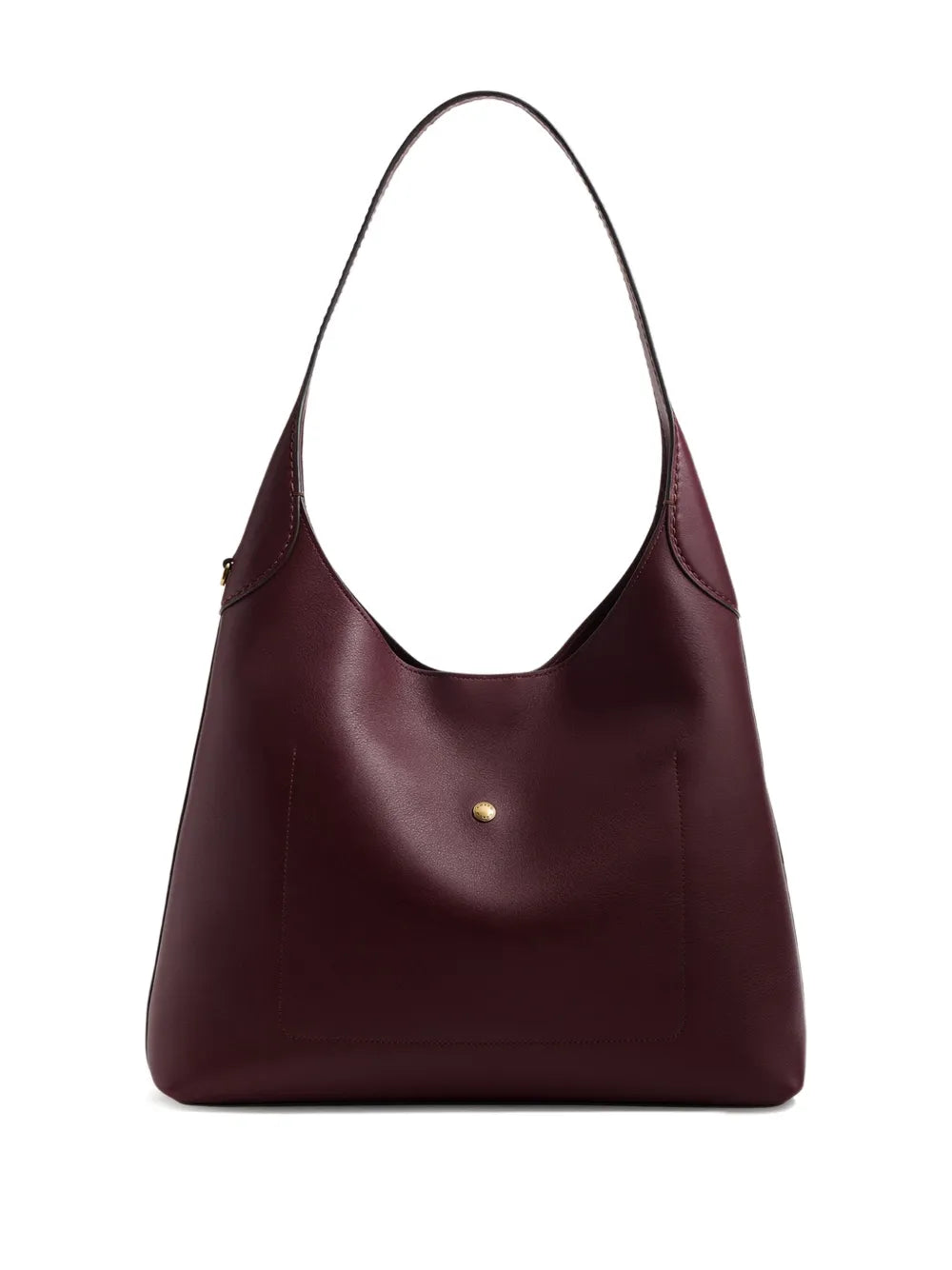 Coach Brooklyn 28 Shoulder Bag — Same as shown — Size One Size — Side View
