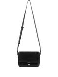 Maniere De Voir Misha Adjustable Strap Shoulder Bag — Same as shown — Size One Size — Front View