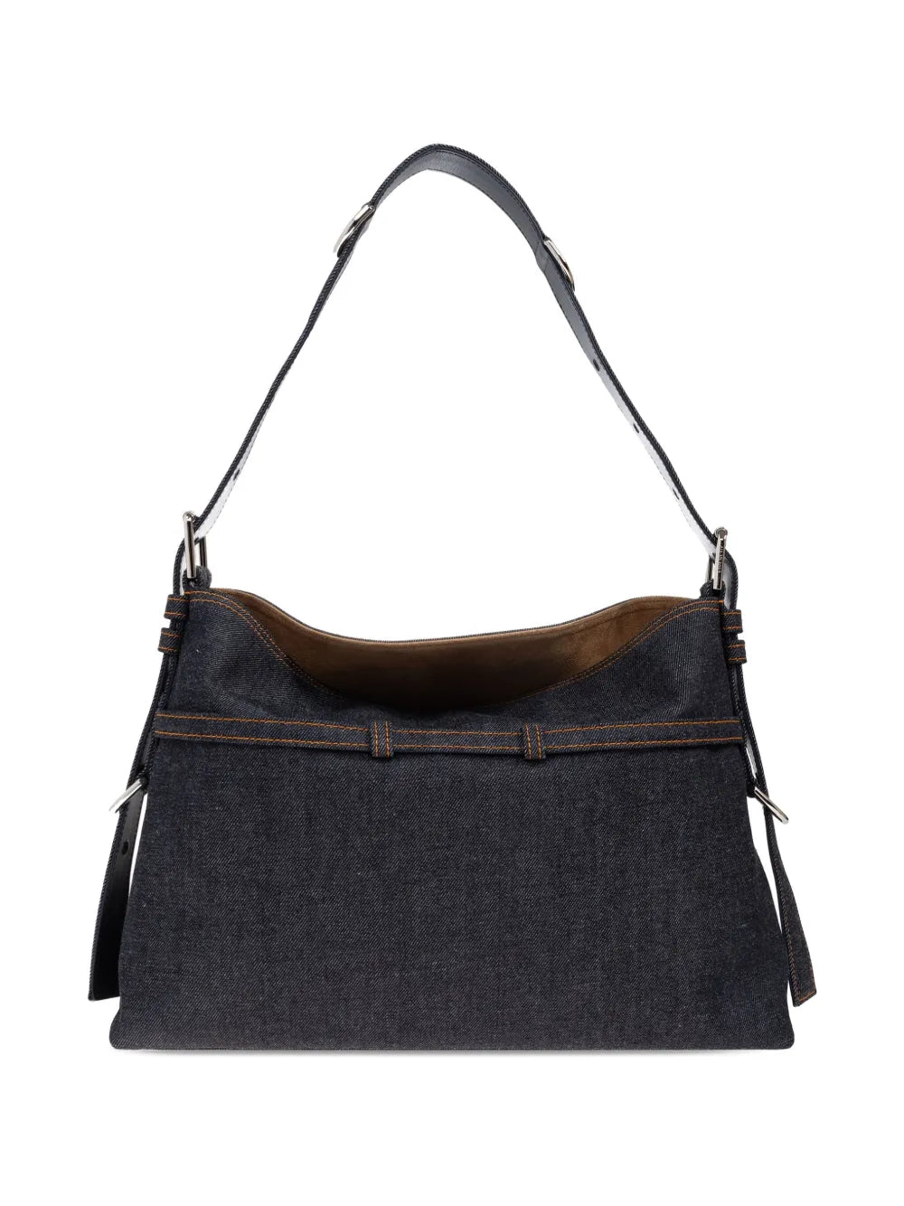 Givenchy Voyou Shoulder Bag — Same as shown — Size One Size — Back View