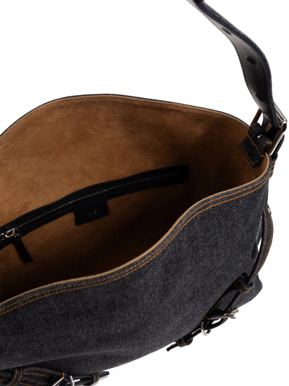 Givenchy Voyou Shoulder Bag — Same as shown — Size One Size — Top View