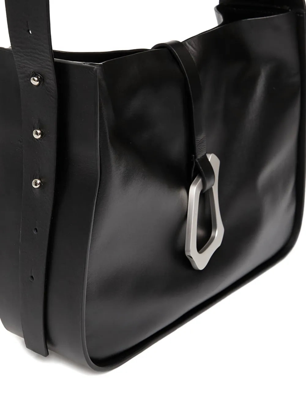 Heliot Emil Confluence Shoulder Bag — Same as shown — Size One Size — Back View