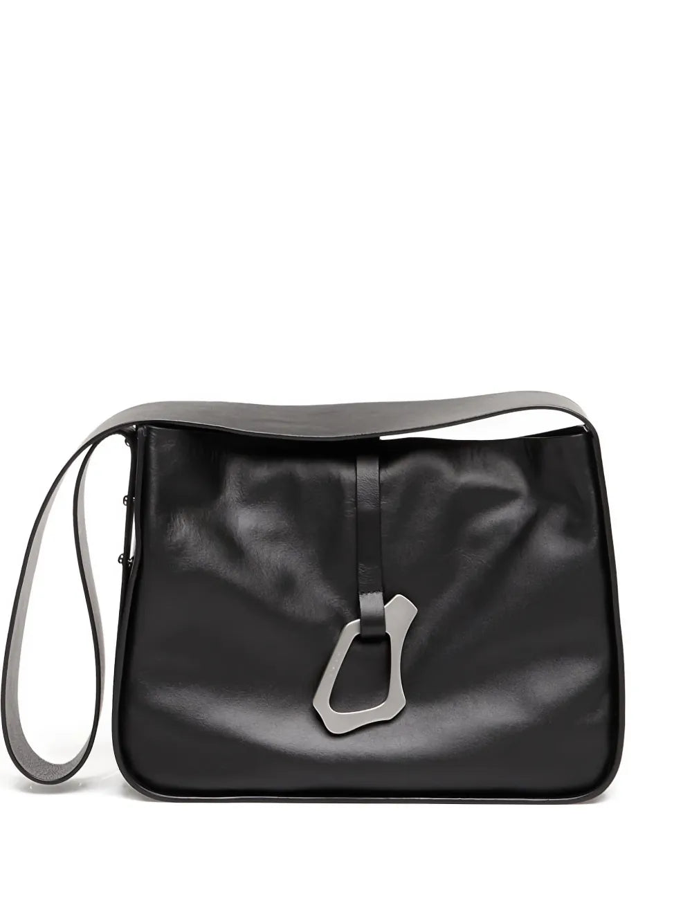 Heliot Emil Confluence Shoulder Bag — Same as shown — Size One Size — Front View