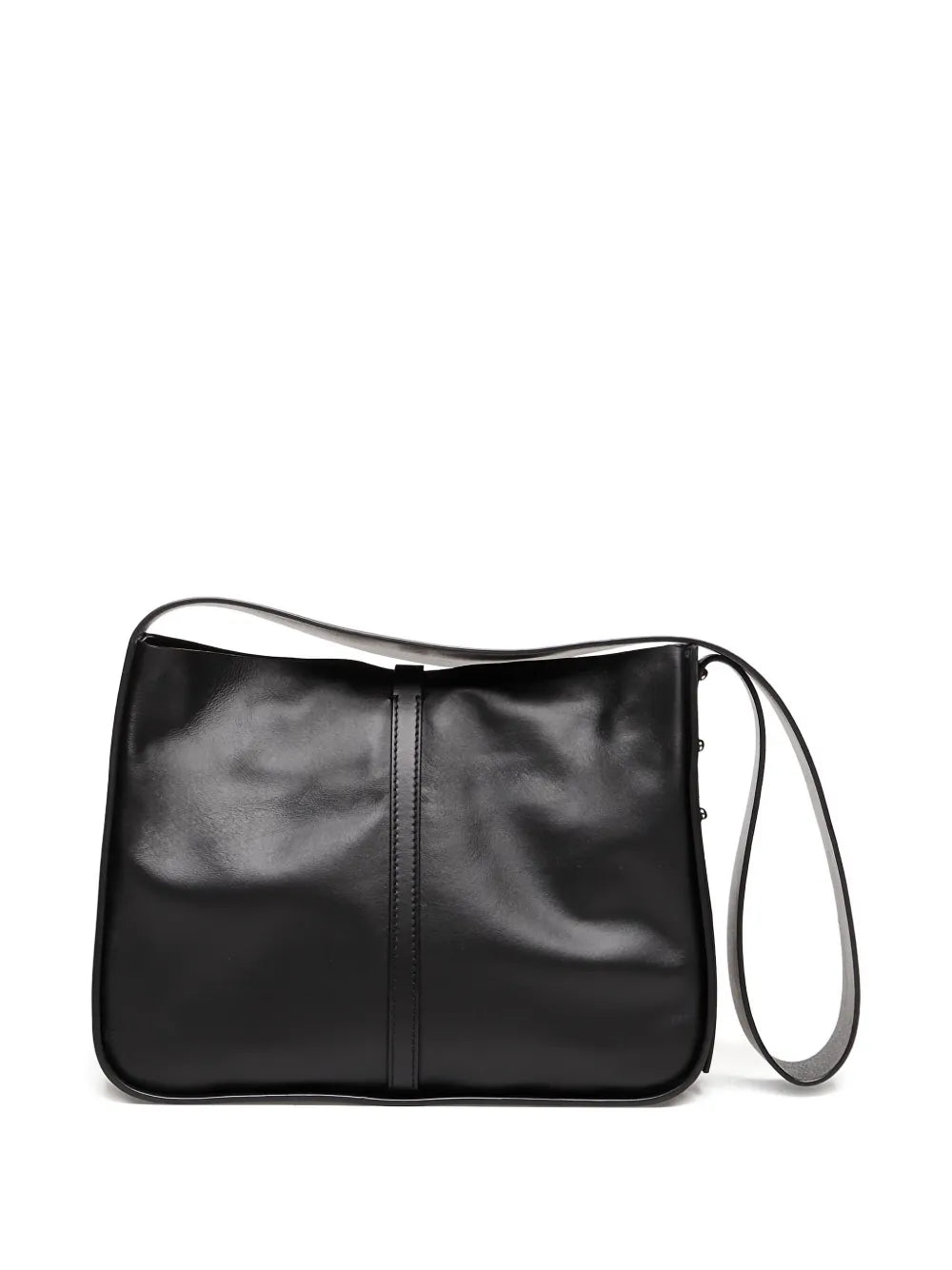 Heliot Emil Confluence Shoulder Bag — Same as shown — Size One Size — Side View