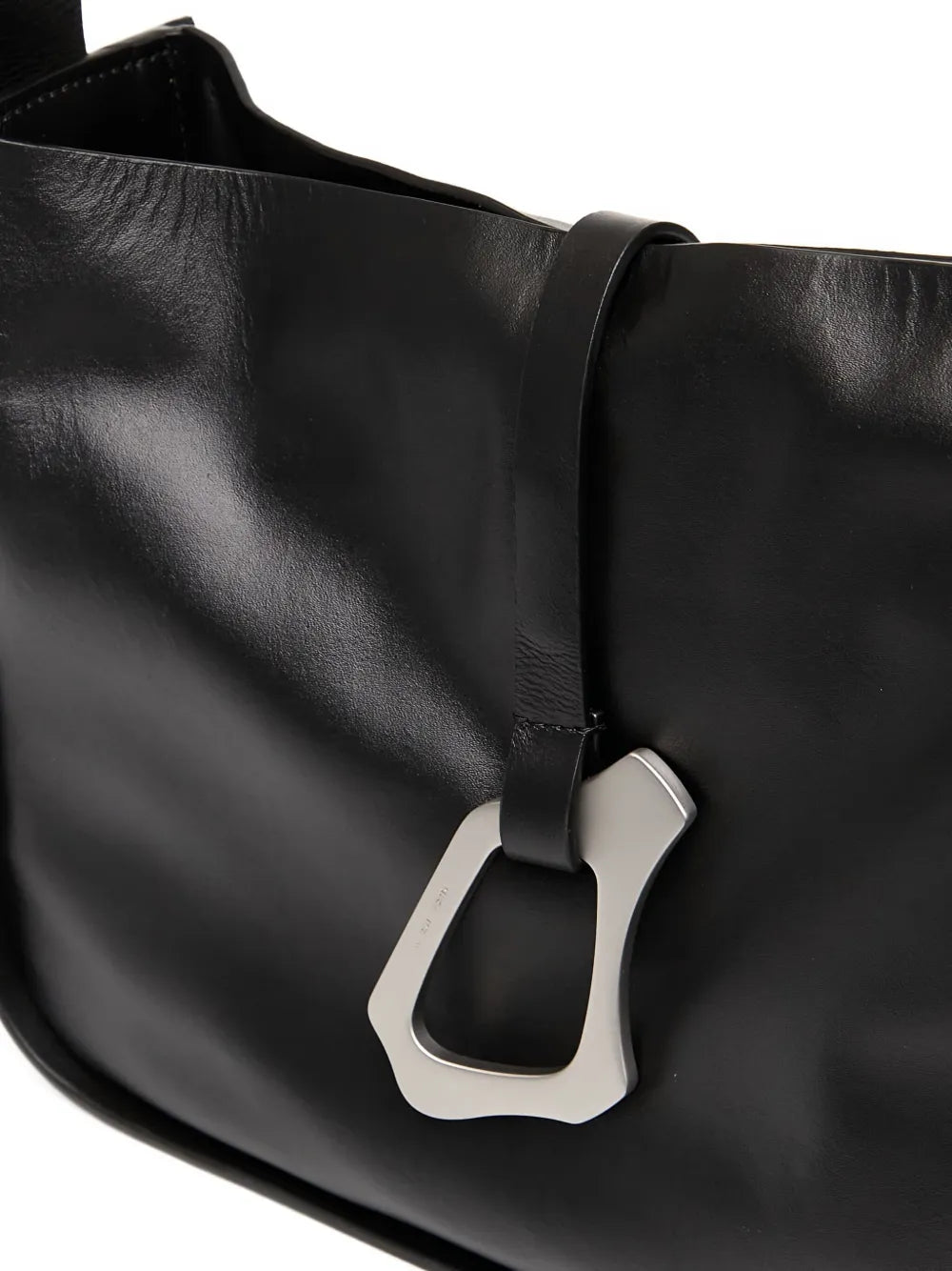 Heliot Emil Confluence Shoulder Bag — Same as shown — Size One Size — Top View