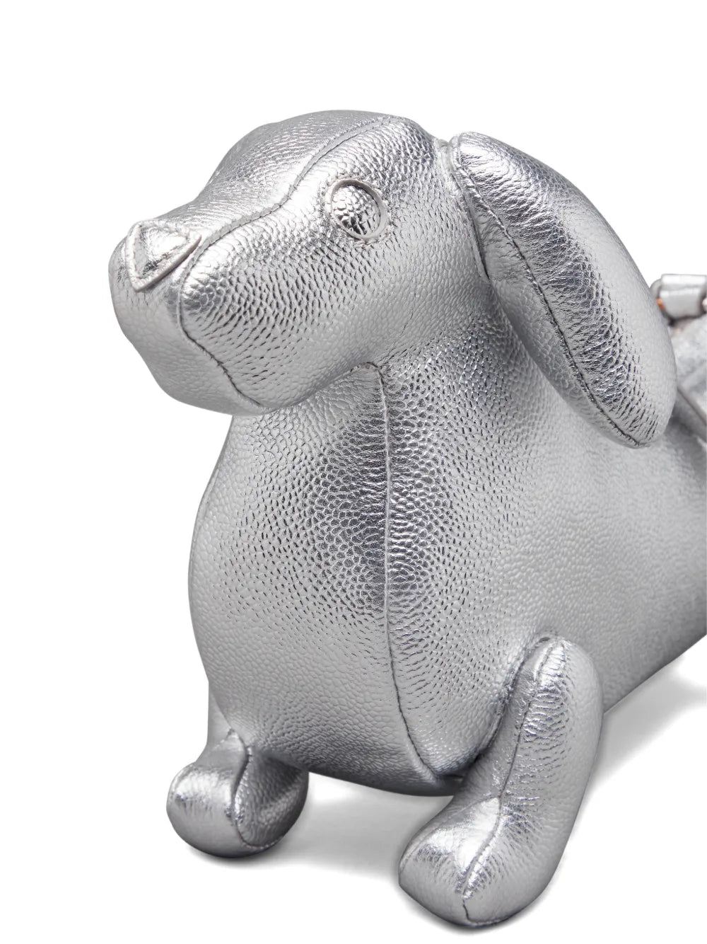 Thom Browne Baby Hector Shoulder Bag — Same as shown — Size One Size — Top View