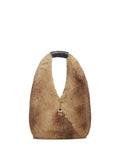 Apparis Colette Top Handle Bag — Same as shown — Size One Size — Front View