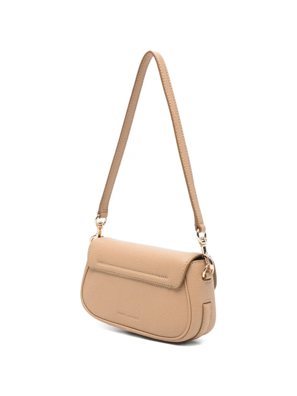 Marc Jacobs Logo Hardware Chain Link Mini Bag — Same as shown — Size One Size — Back View