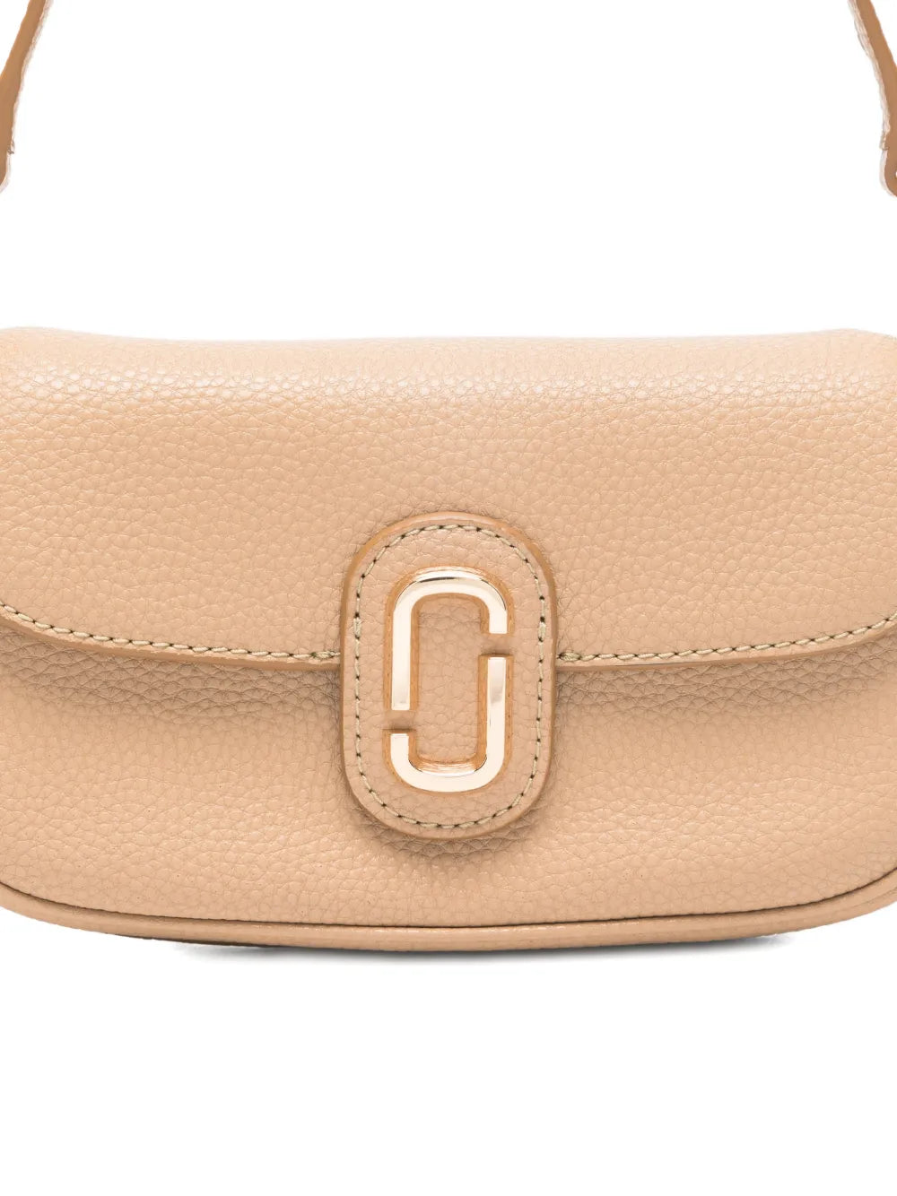 Marc Jacobs Logo Hardware Chain Link Mini Bag — Same as shown — Size One Size — Top View