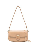 Marc Jacobs Logo Hardware Chain Link Mini Bag — Same as shown — Size One Size — Front View