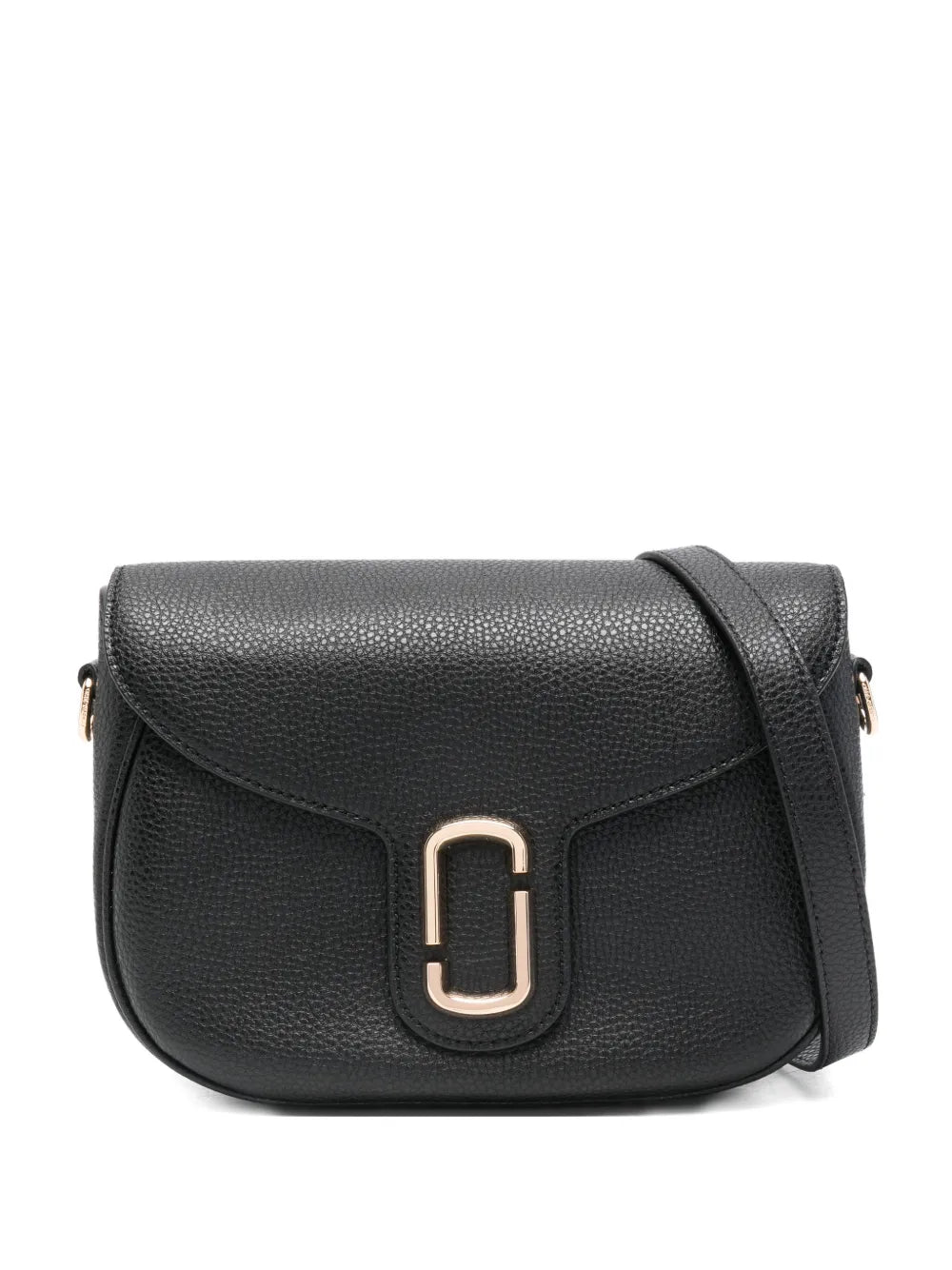 Marc Jacobs Logo Hardware Shoulder Bag — Same as shown — Size One Size — Front View