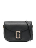 Marc Jacobs Logo Hardware Shoulder Bag — Same as shown — Size One Size — Front View