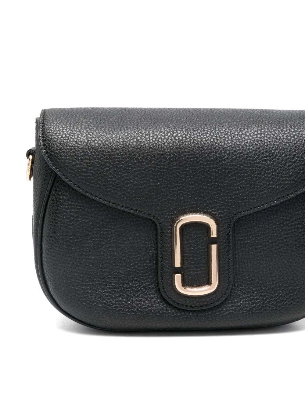 Marc Jacobs Logo Hardware Shoulder Bag — Same as shown — Size One Size — Top View