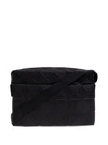 Bao Bao Issey Miyake Geometric Pattern Shoulder Bag — Same as shown — Size One Size — Front View