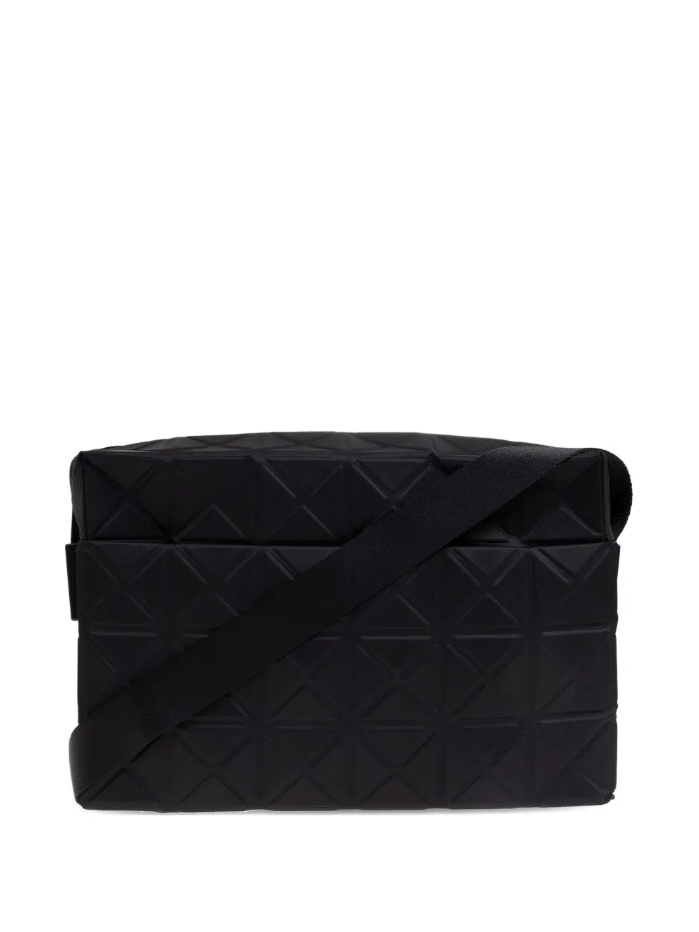 Bao Bao Issey Miyake Geometric Pattern Shoulder Bag — Same as shown — Size One Size — Front View