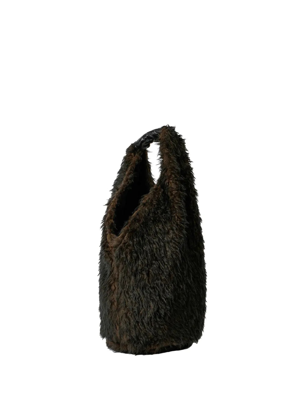 Our Legacy Drip Shoulder Bag — Same as shown — Size One Size — Front View