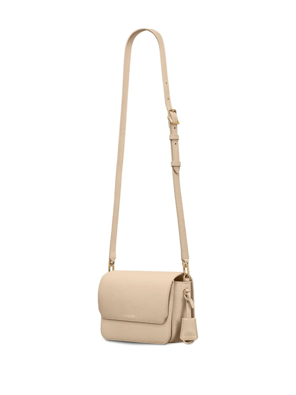 Maison De Sabre Medium Leather Flap Bag — Same as shown — Size One Size — Detail View