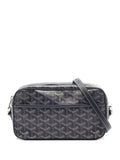 Goyard Pre Owned Cup Vert Pm Shoulder Bag — Same as shown — Size One Size — Front View