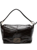 Fendi Mama Baguette Shoulder Bag — Same as shown — Size One Size — Front View