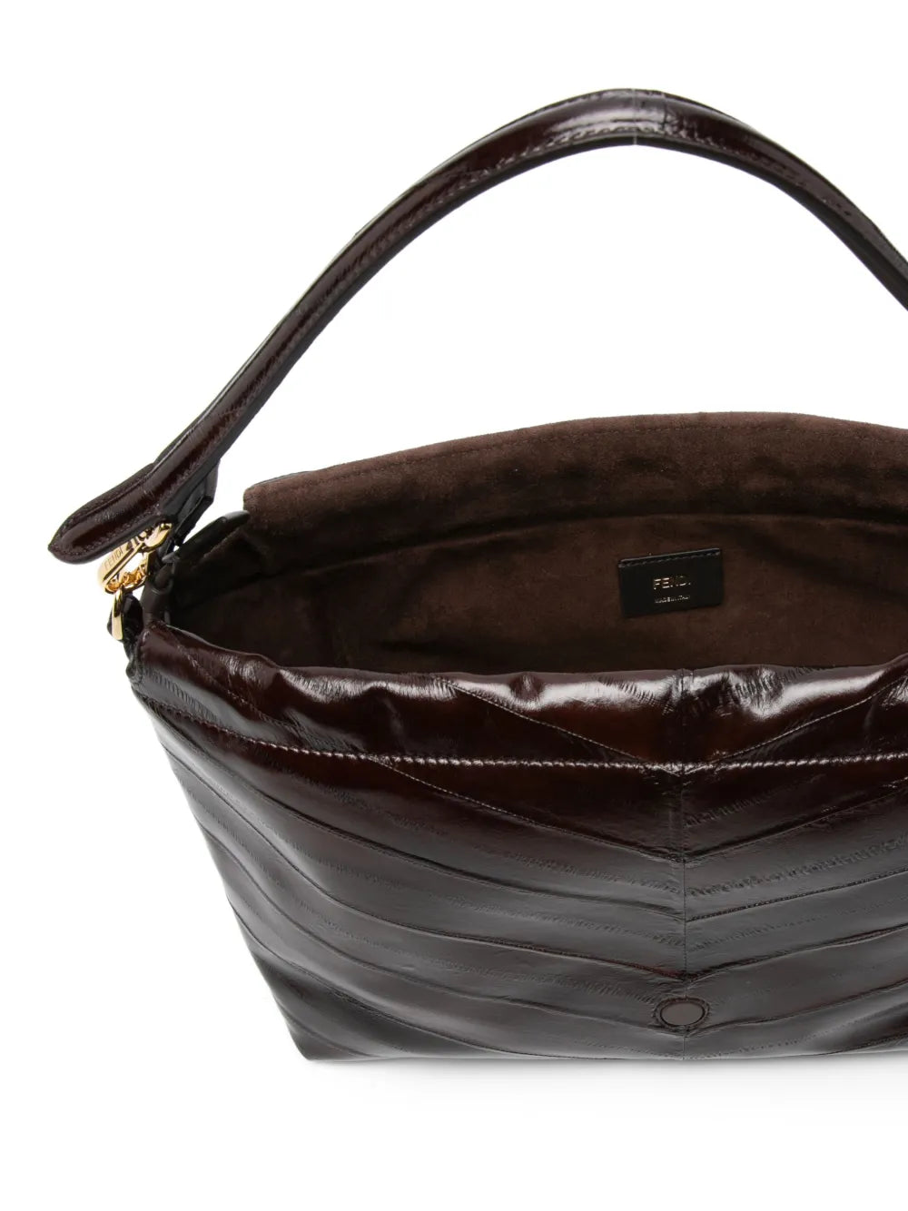 Fendi Mama Baguette Shoulder Bag — Same as shown — Size One Size — Detail View