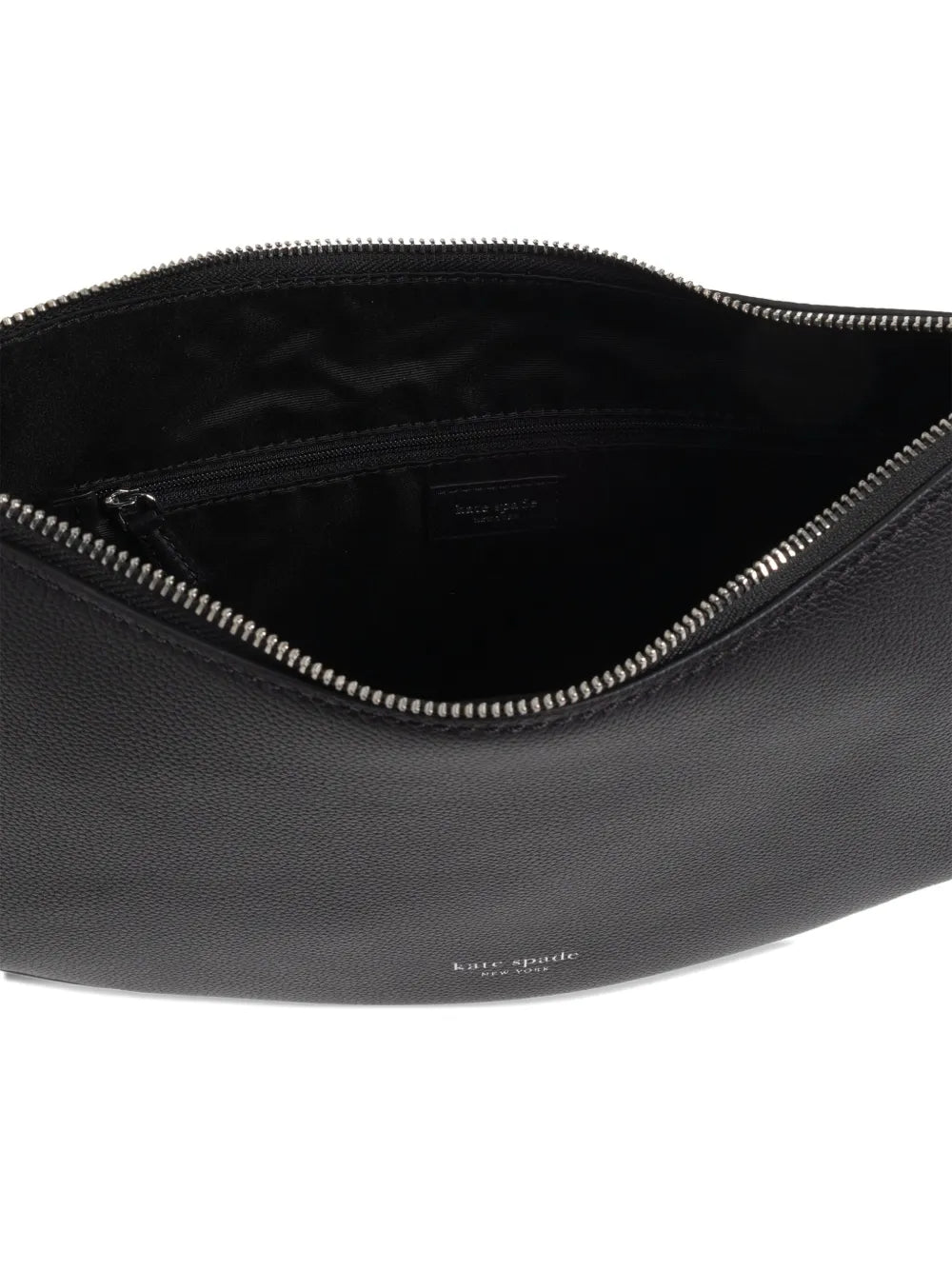 Kate Spade Medium Loop Leather Shoulder Bag — Same as shown — Size One Size — Detail View