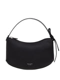 Kate Spade Medium Loop Leather Shoulder Bag — Same as shown — Size One Size — Front View