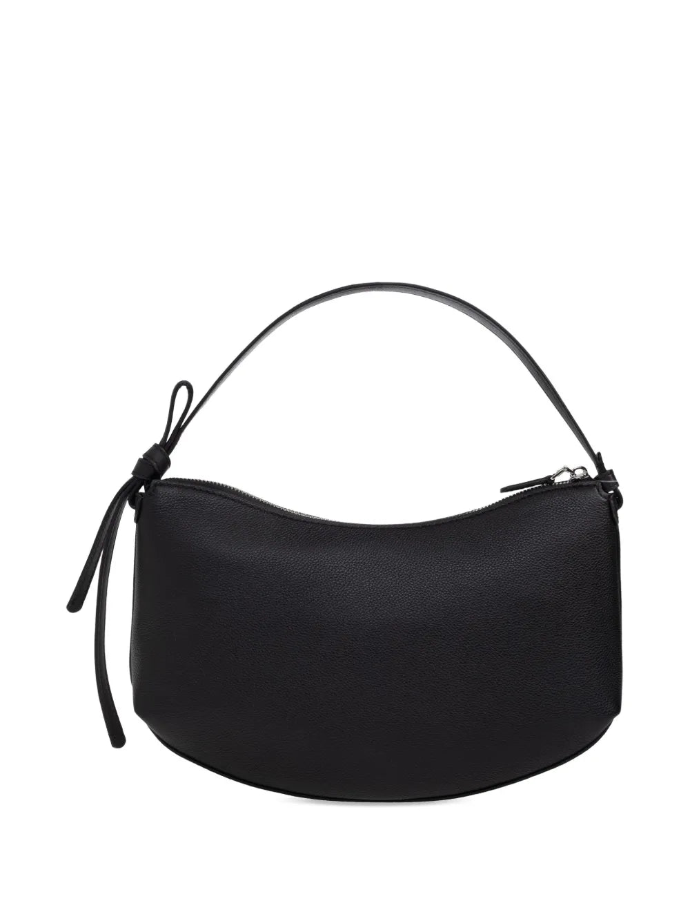 Kate Spade Medium Loop Leather Shoulder Bag — Same as shown — Size One Size — Back View